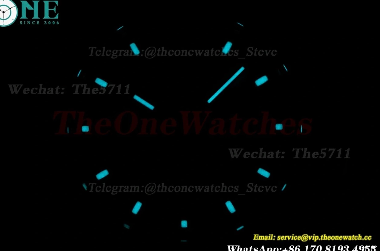 YG KING RU Daytona 116518 Dial 40mm Black SA4130 0323